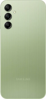 Смартфон SAMSUNG F15 4+128 GB GREEN
