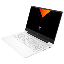 Ноутбук 16,1" HP VICTUS 16-d1016nia Core i7 12700H/16Gb/1Tb SSD/NV RTX3050Ti 4Gb/16.1" FullHD/DOS белый (6K2E8EA)
