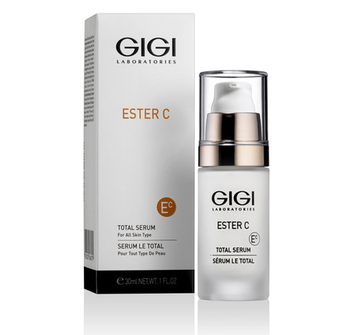 EsC Serum \ Увлажняющая сыворотка с эффектом осветления