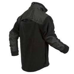 Helikon-Tex DEFENDER Jacket - Fleece - Black