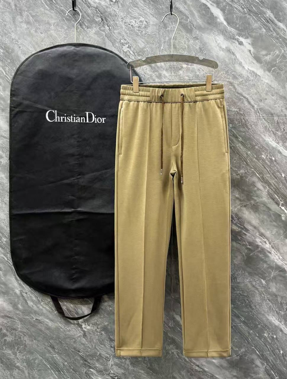 Спортивные брюки Christian Dior, арт. 483972658