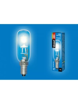 Лампа для холодильника 2шт. HCL-28/CL/E14/F25 special