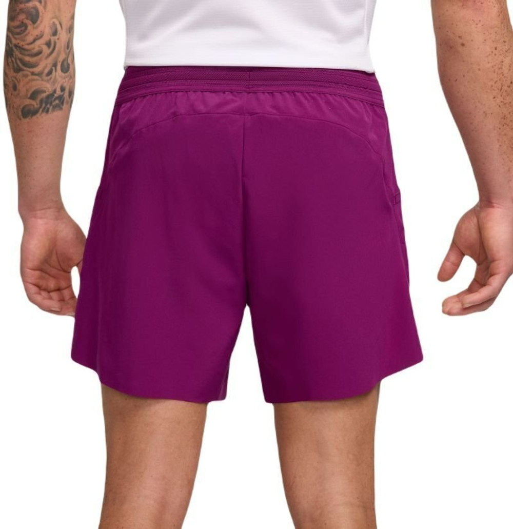 ОДЕЖДА ДЛЯ ТЕННИСА Мужская, Шорты NIKE COURT DRI FIT ADV RAFA .