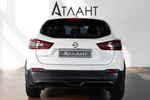 Nissan Qashqai, 2021 год