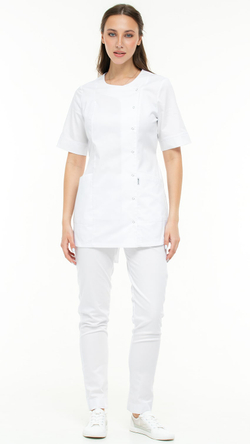 Костюм медицинский Лиана №0