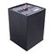 Потолочный светильник Arte Lamp Cardani A5936PL-1BK