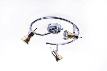 1085987/3 CH+GD (1/6) Люстра