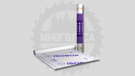 ТехноНиколь ISOBOX В (70м²)