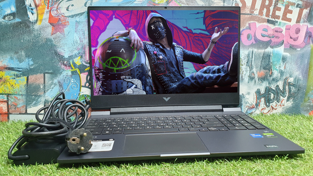 Игровой HP i5-12/8Gb/GTX 1650 4Gb/144 Hz/VICTUS 15-fa0031dx (68U87UA)/Windows 11