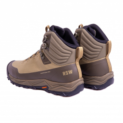 БОТИНКИ REMINGTON SNOWLINE GREEN