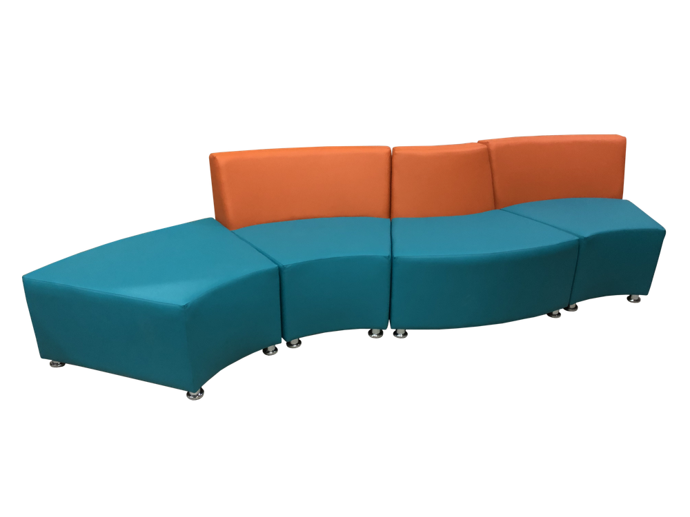 Секция А Дуга одноместная