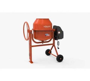 Бетономешалка STURM СМ20160RF 850 Вт, 160 л, 30 об/мин, чуг.венец
