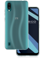 Чехол ROSCO для ZTE Blade A5 (2020);ZTE Blade A51 Lite оптом (арт. ZTE-BA5(20)-TPU-TRANSPARENT)