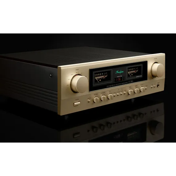 Accuphase E-280 Gold