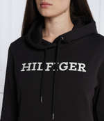 Платье Tommy Hilfiger - черный(WW0WW40344)