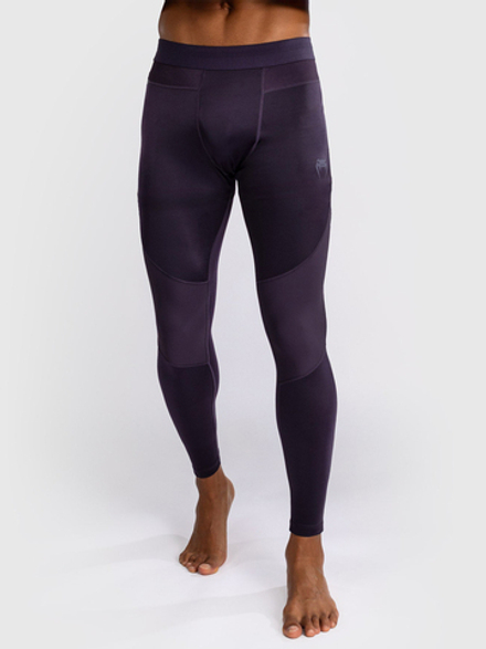 Тайтсы Venum G-Fit Air Deep Purple