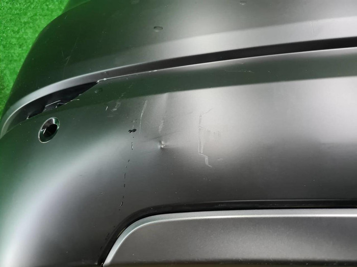 Бампер задний Lixiang L9 (2022-н.в.)