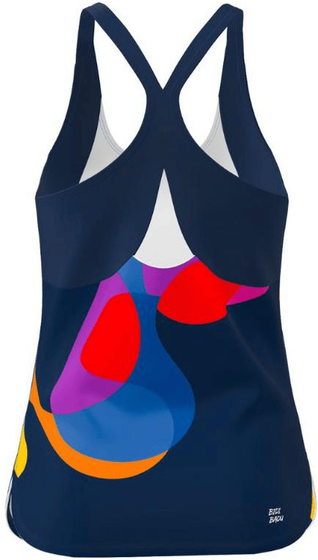 Майка женская Bidi Badu Twiggy, арт. W1580027