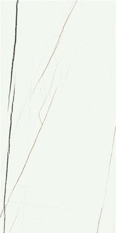 Керамогранит Symphony White Pul. Rect