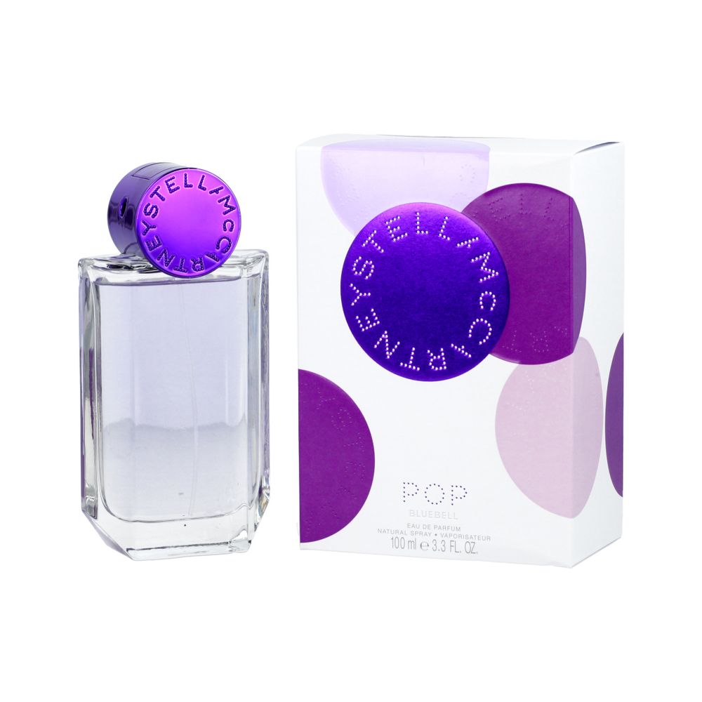 Stella McCartney Pop Bluebell Eau De Parfum 100 ml (woman)