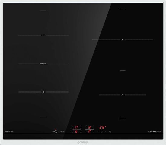 Индукционная варочная панель Gorenje IT643BX