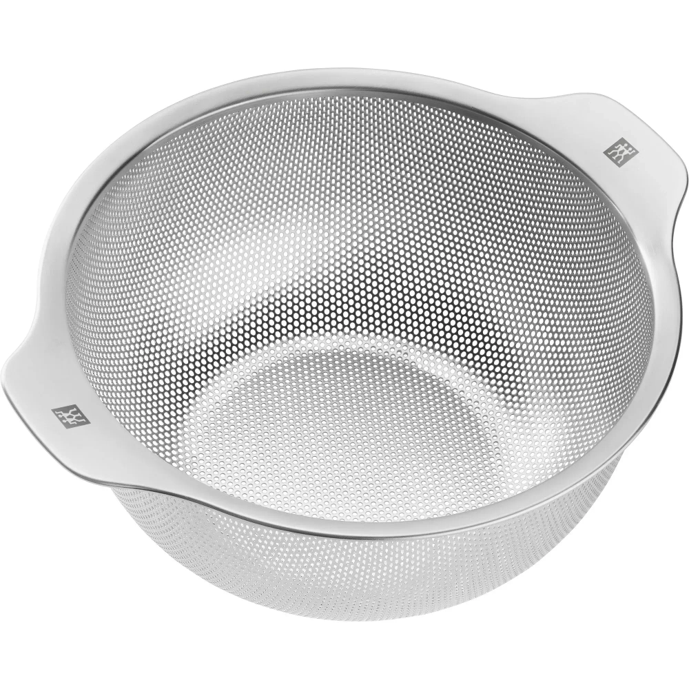 Zwilling - Ситечко из нержавеющей стали диаметром 24 см. / артикул   39643-024-0  / GTIN 4009839375408