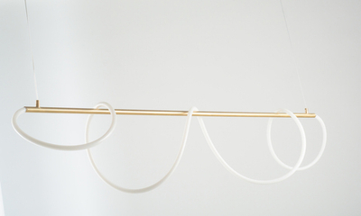 светильник Shiva L120