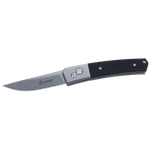Нож Ganzo G7362-BK 440C Выкидной с фиксацией