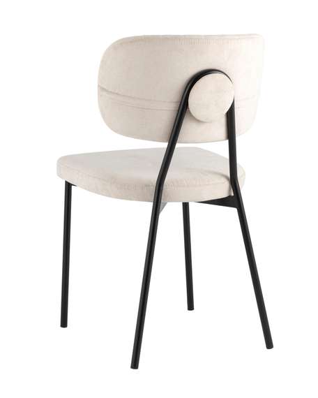 Стул Hook бежевый