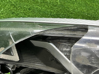 Фара правая Kia Seltos (2019-2025) галоген