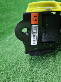 Комплект безопасности Kia Sorento 4 (2020-н.в.)