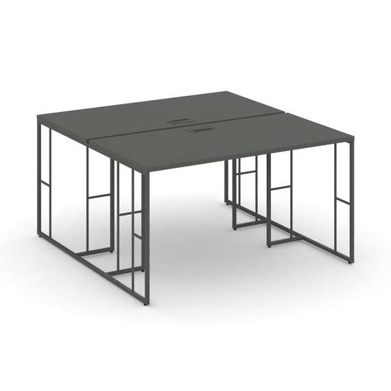 Рифт Рабочая станция RF.DRS-013  1380*1432*750