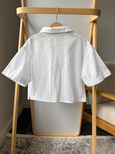 Блузка Zara, 140