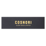 Cosnori, губная помада Glow Touch, оттенок 02 сладкая гуава, 3 г