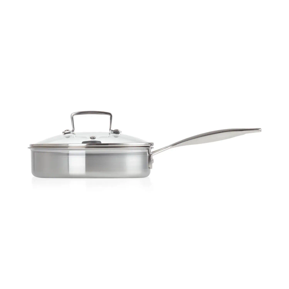 Le Creuset Сотейник 20см для яиц.