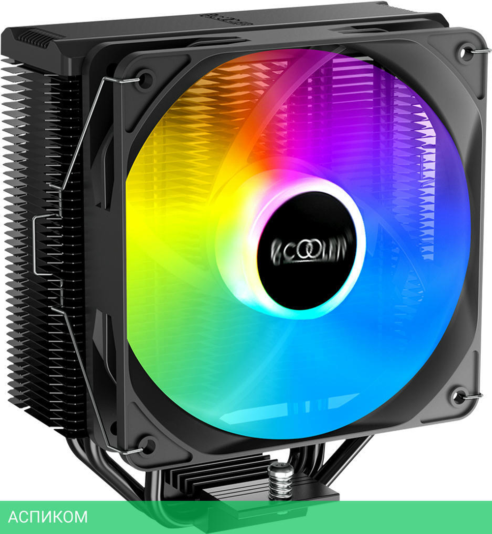 Кулер для процессора PCCooler Paladin EX300S
