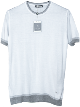 Футболка NERO (Турция). Р-ры 46-56