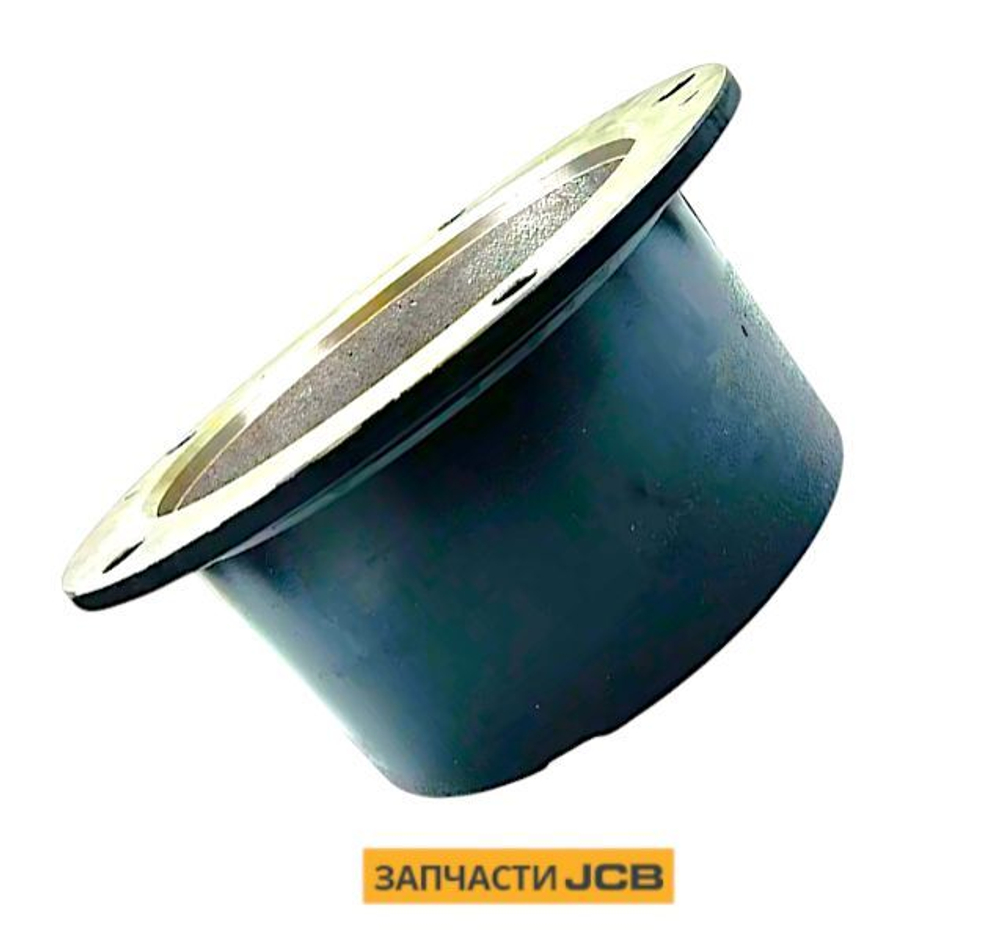 Крышка бортовая тормозного механизма JCB 332/C3793