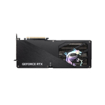 Видеокарта MSI GeForce RTX™ 5080 16G GDDR7 256-bit GAMING TRIO, 2625 МГц