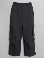 Костюм для девочки, футболка и штаны