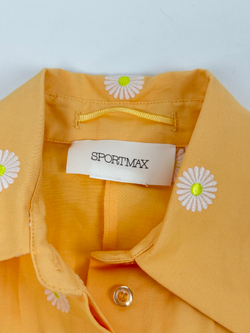 Платье SportMax