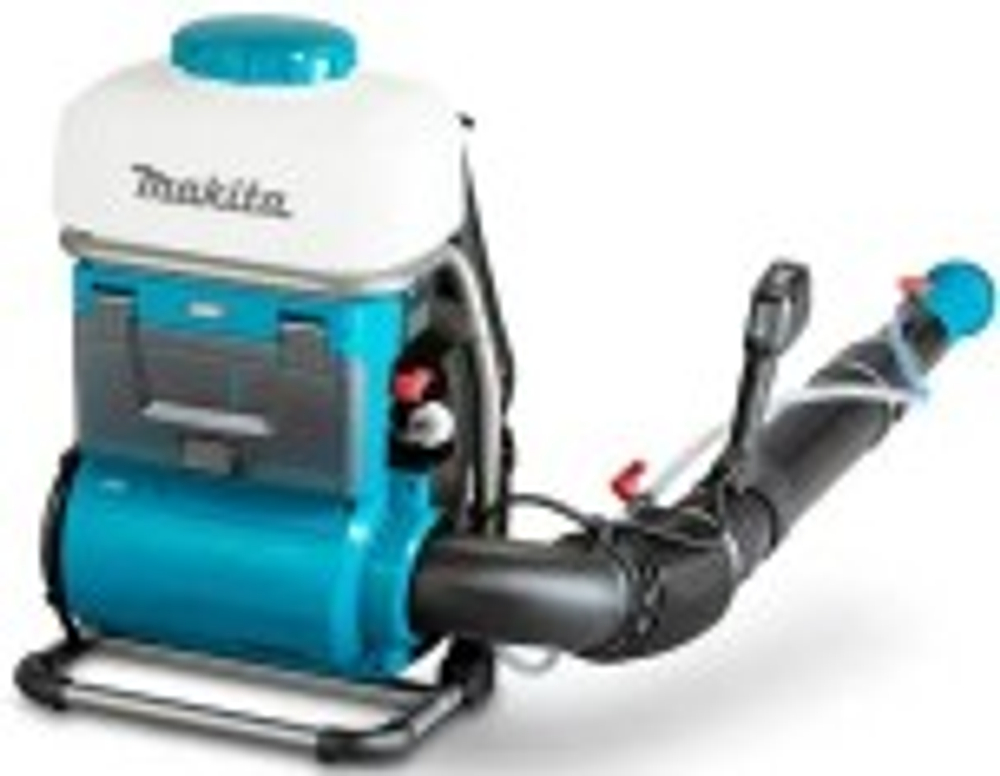 Опрыскиватель аккумуляторный MAKITA PM001GL202 ранцевый