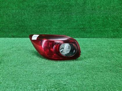 Фонарь левый внешний Mazda 3 BM 2013-2019 хэтчбек