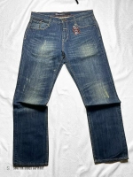 Джинсы от Savitar Ecko South pole True religion Jnco
