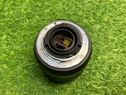 Nikon 18-70mm 3.5-4.5G ED-IF AF-S DX Zoom Nikkor