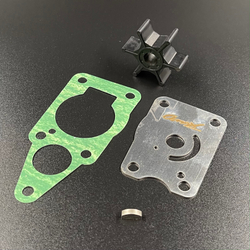 Ремкомплект помпы охлаждения Suzuki DT4-5 (Omax)