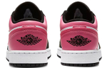 Jordan 1 Low Pinksicle GS