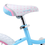 Детский велосипед Royal Baby Stargirl Steel 14" (2019)