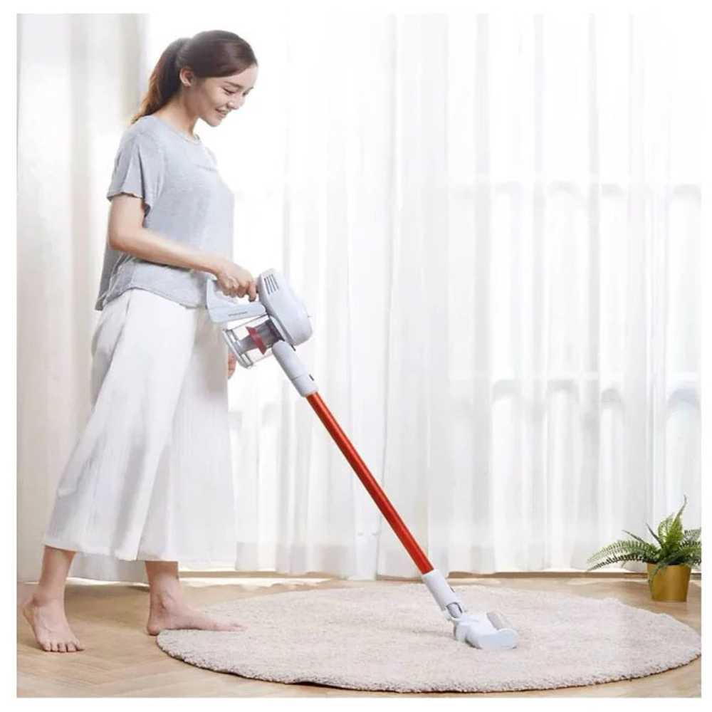 Беспрводной ручной пылесос Xiaomi Zhuimi Vacuum Cleaner JV51 (EU)