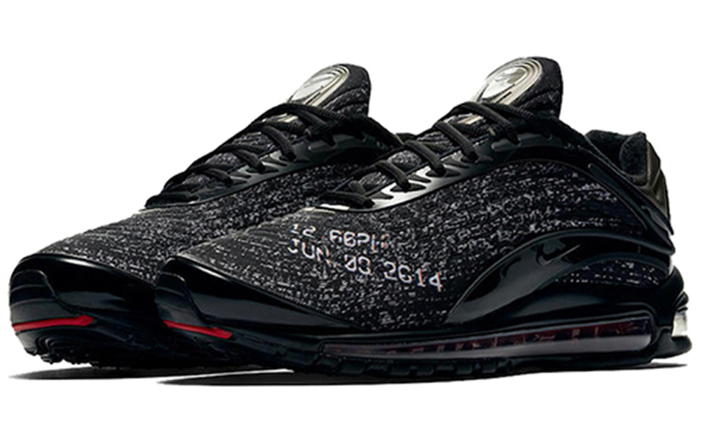 Кроссовки Nike Air Max Deluxe Skepta (2018